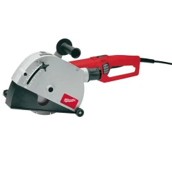 Debitor de canale Milwaukee WCE 65 flexmag.md
