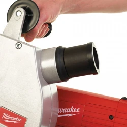 Debitor de canale Milwaukee WCE 65 flexmag.md