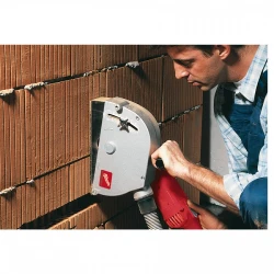 Debitor de canale Milwaukee WCE 65 flexmag.md