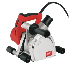 Debitor de canale Milwaukee WCS 45 flexmag.md