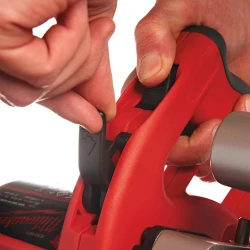 Debitor de canale Milwaukee WCS 45 flexmag.md