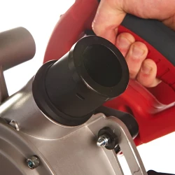 Debitor de canale Milwaukee WCS 45 flexmag.md
