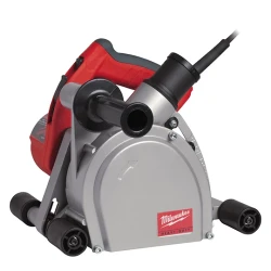 Debitor de canale Milwaukee WCS 45 flexmag.md