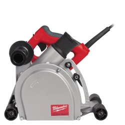 Debitor de canale Milwaukee WCS 45 flexmag.md