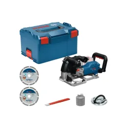 Debitor de canale pe acumulator Bosch GNF18V-40 (fara acumulator) flexmag.md