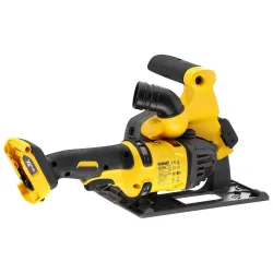 Debitor de canale pe acumulator DeWalt DCG200NT-XJ (fara acumulator) flexmag.md