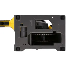 Debitor de canale pe acumulator DeWalt DCG200NT-XJ (fara acumulator) flexmag.md