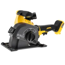 Debitor de canale pe acumulator DeWalt DCG200NT-XJ (fara acumulator) flexmag.md