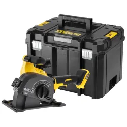 Debitor de canale pe acumulator DeWalt DCG200NT-XJ (fara acumulator) flexmag.md