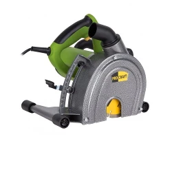 Debitor de canale Procraft PM2500-230 flexmag.md