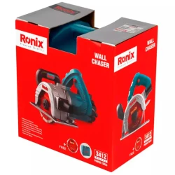 Debitor de canale Ronix 3412 flexmag.md