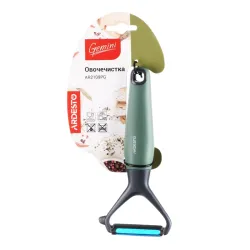Decojitor legume Ardesto AR2109PG Gemini Verde flexmag.md