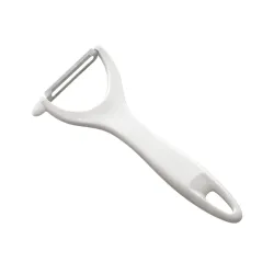 Decojitor legume Tescoma 420104 Presto Alb flexmag.md