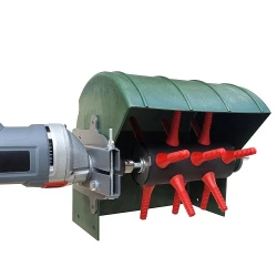 Deplumator pasari Demetra EU PROFI B WALL flexmag.md