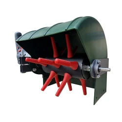 Deplumator pasari Demetra EU PROFI B WALL flexmag.md