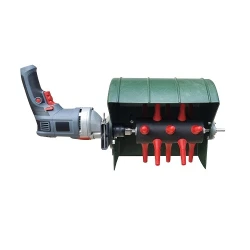 Deplumator pasari Demetra EU PROFI B WALL flexmag.md