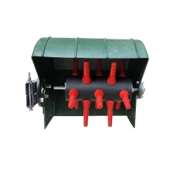 Deplumator pasari Demetra EU PROFI B WALL flexmag.md