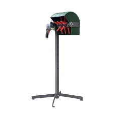 Deplumator pentru păsări Demetra EU PROFI B STAND flexmag.md