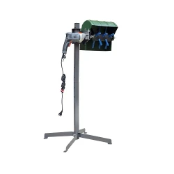 Deplumator pentru păsări Demetra EU PROFI C STAND flexmag.md