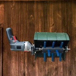 Deplumator pentru păsări Demetra EU PROFI C WALL flexmag.md