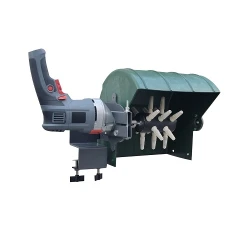 Общипыватель малых птиц Demetra EU PROFI Birds DESK flexmag.md