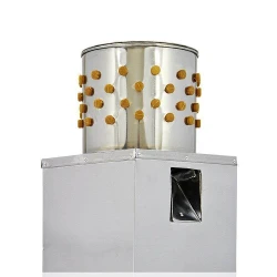 Deplumator pentru prepelite Demetra DM-30 flexmag.md