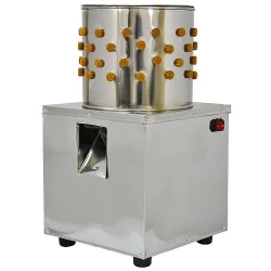 Deplumator pentru prepelite Demetra DM-30 flexmag.md