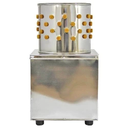 Deplumator pentru prepelite Demetra DM-30 flexmag.md
