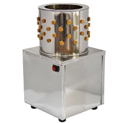 Deplumator pentru prepelite Demetra DM-30 flexmag.md