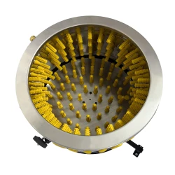 Deplumator profesional pasari Demetra EURO PPM A flexmag.md