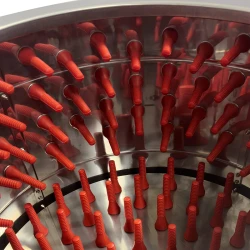 Deplumator profesional pasari Demetra EURO PPM B flexmag.md