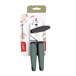 Deschizator de conserve Ardesto AR2110PG, Verde flexmag.md