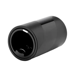 Deschizator de sticle Circle Joy CJ-KP05, Negru flexmag.md