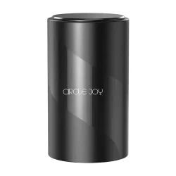 Открывалка для бутылок Circle Joy CJ-KP05, черная flexmag.md