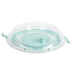Deshidrator de fructe Ardesto AR1603TP, Turcoaz flexmag.md