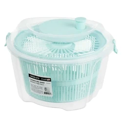 Deshidrator de fructe Ardesto AR1603TP, Turcoaz flexmag.md