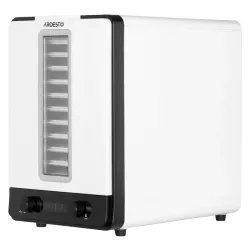 Deshidrator de fructe Ardesto FDB-1138 Alb flexmag.md