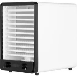 Deshidrator de fructe Ardesto FDB-1138 Alb flexmag.md