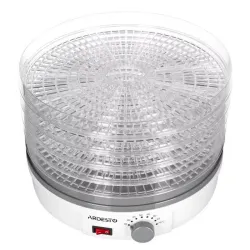 Deshidrator de fructe Ardesto FDB-5320 Alb flexmag.md
