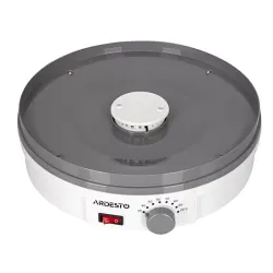 Deshidrator de fructe Ardesto FDB-5320 Alb flexmag.md