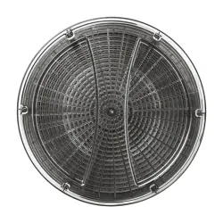 Deshidrator de fructe Zelmer ZFD1004 Negru flexmag.md