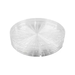 Deshidrator de fructe Zelmer ZFD1005 Alb flexmag.md