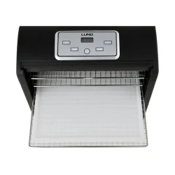 Deshidrator pentru fructe si legume Lung LUN68272 flexmag.md