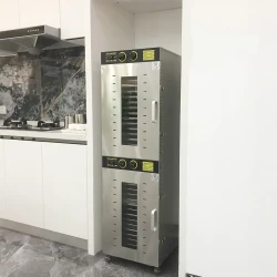 Deshidrator universal Demetra SS-32 flexmag.md