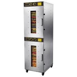 Deshidrator universal Demetra SS-32 flexmag.md