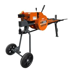 Despicator de lemne kinetik Technoworker TW-2002 flexmag.md