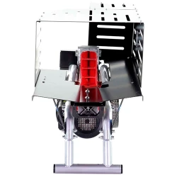 Despicator de lemne orizontal AL-KO LSH 370-4 (113791) flexmag.md