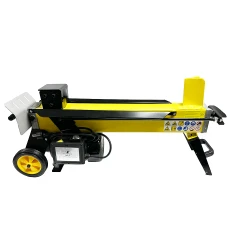 Despicator de lemne orizontal Demetra DM-5T flexmag.md
