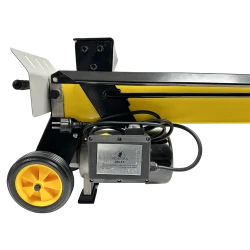 Despicator de lemne orizontal Demetra DM-5T flexmag.md