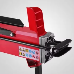 Despicator de lemne orizontal Demetra LS7T flexmag.md